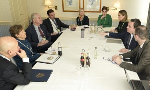 takimi me senatore amerikane kurti kosova mbetet perkrahese e demokracise dhe aleate e shba se