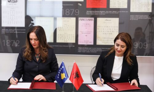 te ndryshojme kornizen e kualifikimit manastirliu me pedagoget e gjuhesise universiteti pjese e trajnimeve te gjuhes shqipe