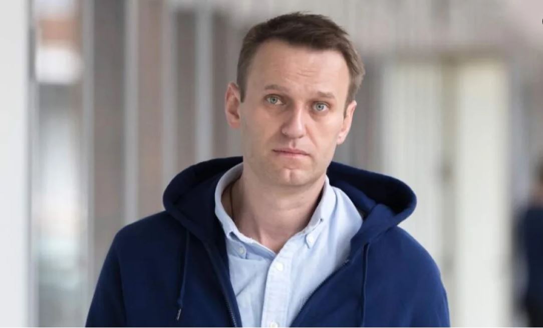 Teknikë e shërbimit sekret sovjetik/ Deklarata ‘bombë’ e aktivistit: Navalny-n e mbajtën në të ftohtë dhe e vranë me një grusht në zemër