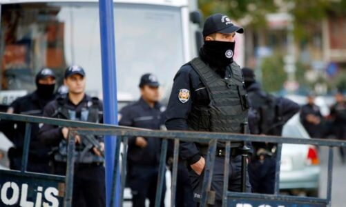 turqi arrestohen shtate persona te dyshuar si spiune te mossad it