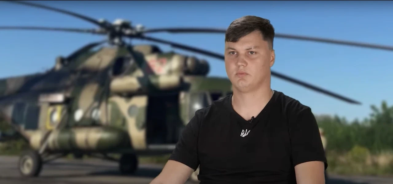 u arratis nga rusia me helikopterin ushtarak te sapo prodhuar piloti rus gjendet i vdekur ne spanje dyshohet se