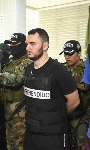 u arrestua ne bolivi me bosin brazilian te kokaines arrest me burg lorenc hysenit