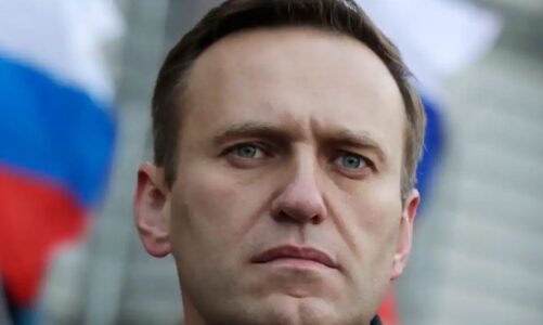 u ndje keq pas nje shetitjeje ne ajrim nderron jete ne burg lideri i opozites ruse navalny
