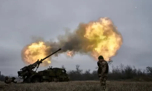 ukraina akuzon rusine per dezinformim synojne te percajne aleatet dhe demoralizojne shoqerine