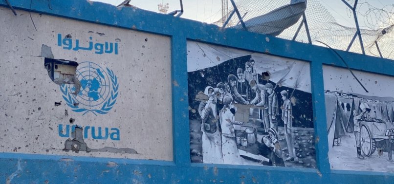 unrwa i quan deklaratat e izraelit pretendime te pabaza pa asnje te vertete pas tyre