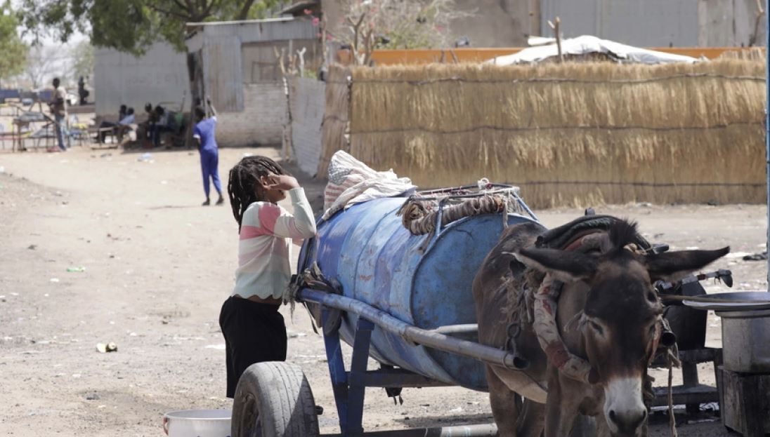 uri dhune dhe mijera te vdekur organizatat civile denoncojne krizen ne sudanin e harruar