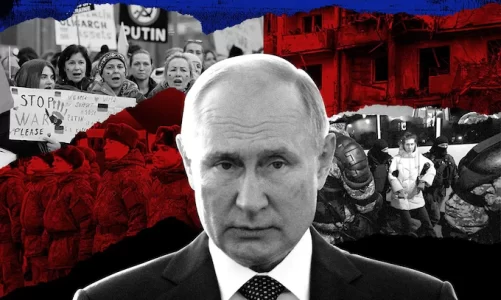 vajza e ish kundershtarit te putin nemtsov presidenti rus i trembet me shume navalnyt te vdekur sesa te gjalle