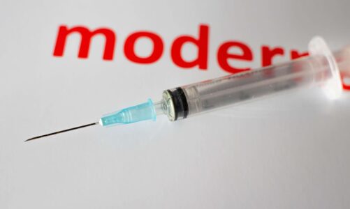vaksina e re e kancerit mrna nga moderna testohet tek pacientet britanike