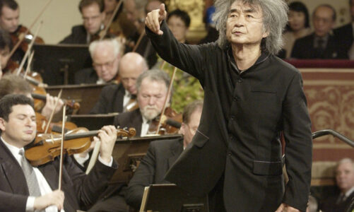 vdes ne moshen 80 vjecare dirigjenti i njohur japonez seiji ozawa