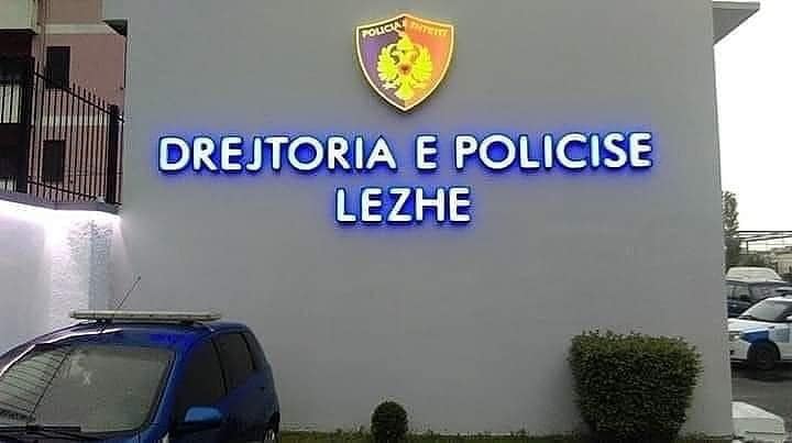 vdes punetori ne lezhe policia ne vendngjarje ende nuk dihet