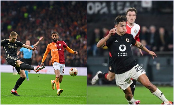 video thriller ne rotterdam romen e shpeton lukaku ne europa league skuadra e qazim lacit e peson ne fund