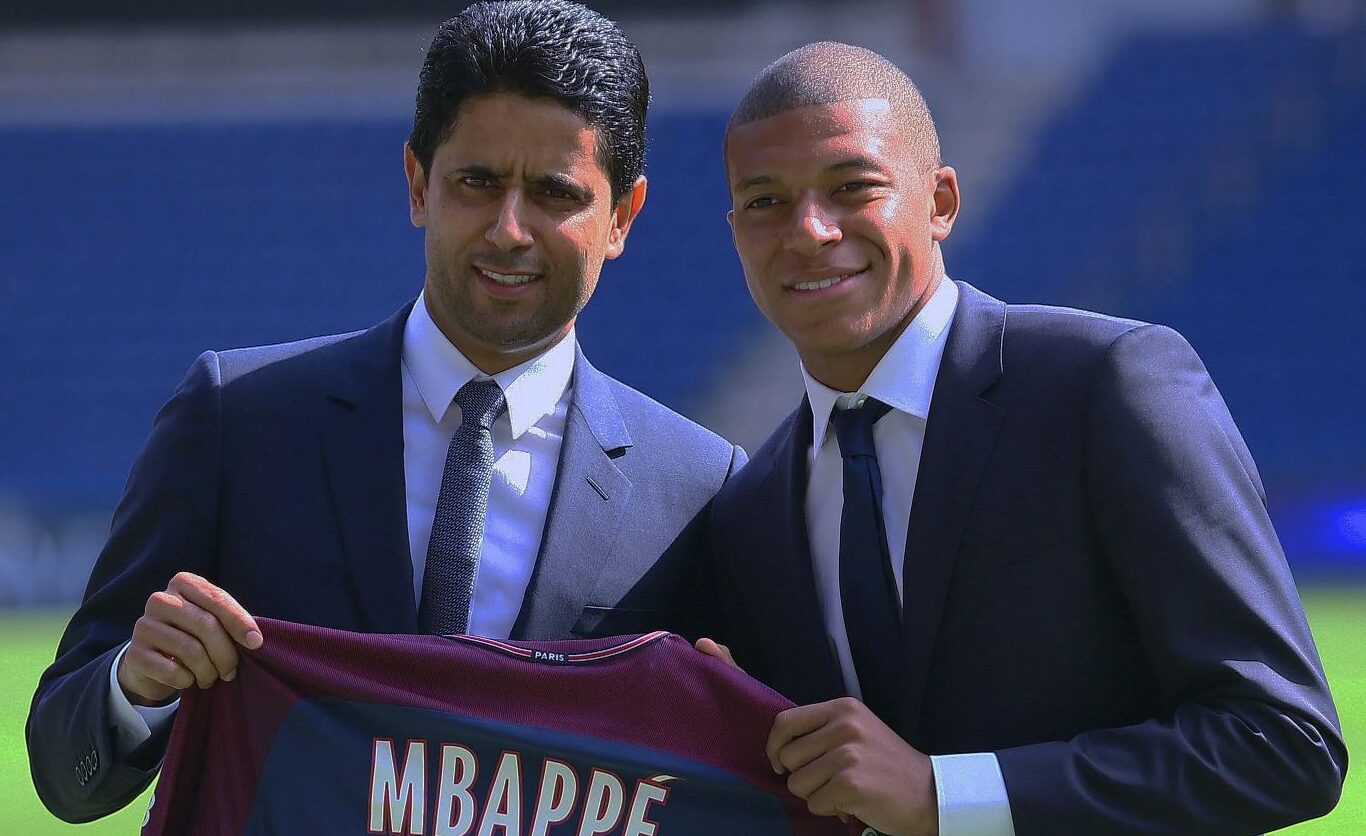 vjen oferta qe mund te tundoje mbappe psg nuk heq dore nga ylli francez