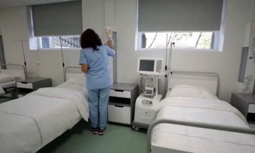 voa autonomia spitalore ne shqiperi rikthehet debati per sherbimet shendetesore