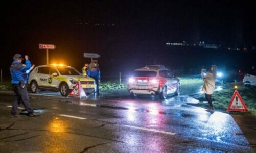 zvicer mbajti peng 15 persona ne nje tren vritet nga policia azilkerkuesi iranian