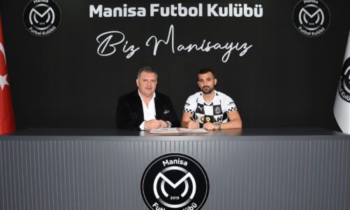zyrtare lojtari shqiptar nenshkruan me skuadren turke vjen firma