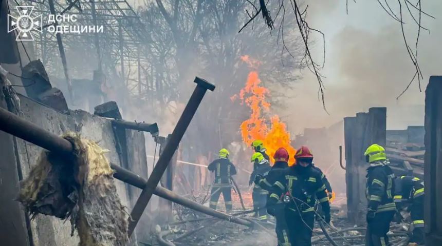 20 te vrare ne odesa zelensky zotohet se do ti kunderpergjigjet rusise