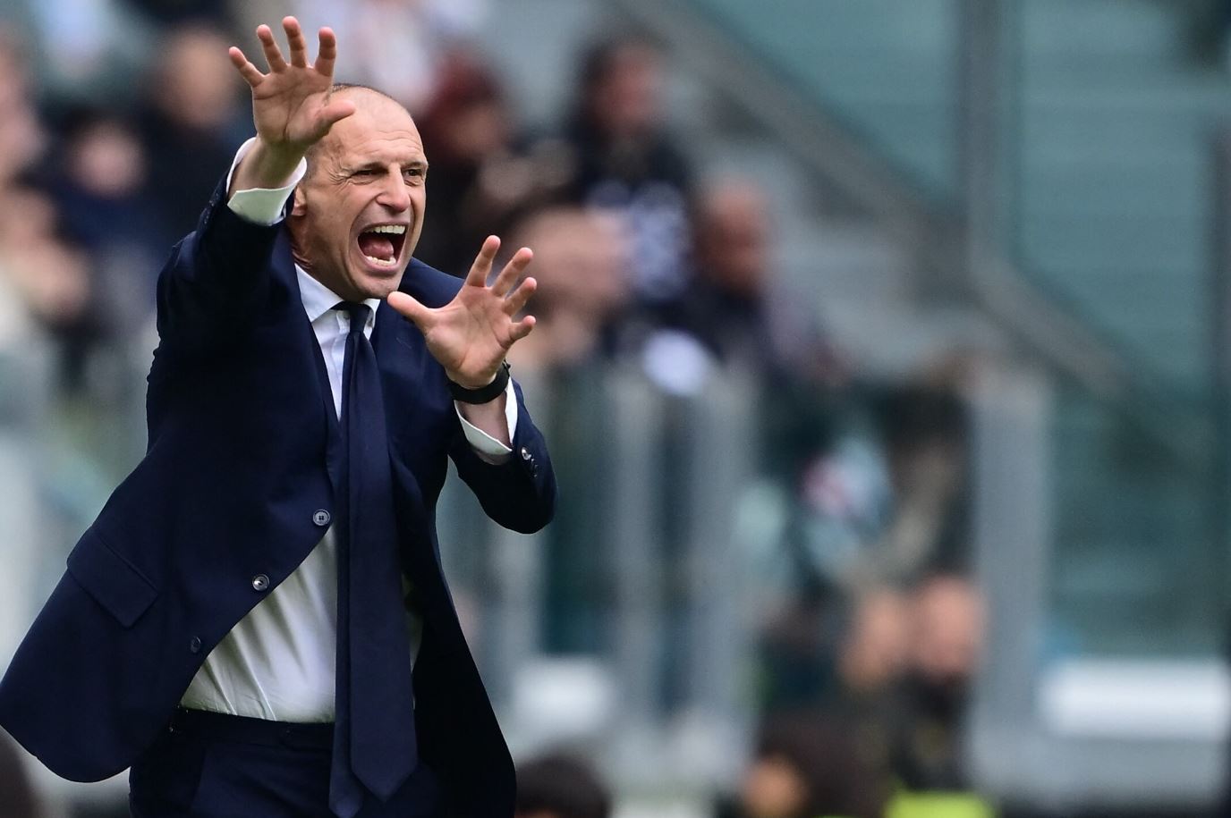 7 pike ne 8 jave juve ne krize totale tani allegri rrezikon shume video