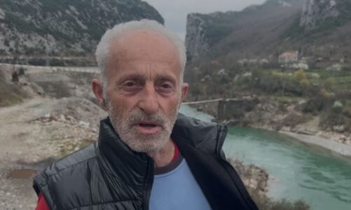 86 vjecarja ra nga ura dhe humbi jeten flasin banoret ngjarja e rende u shkaktua per faj te shtetit