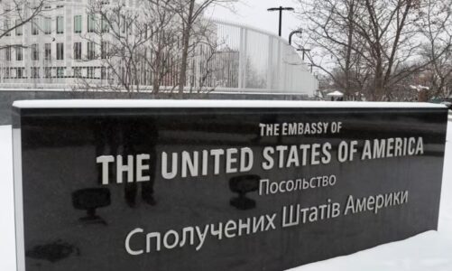 ambasada e shba se paralajmeron per nje sulm terrorist ne moske