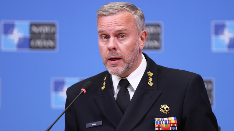 ambiciet e rusise shkojne pertej ukraines admirali i nato s nuk ka shenja se moska do te sulmoje vendet e aleances