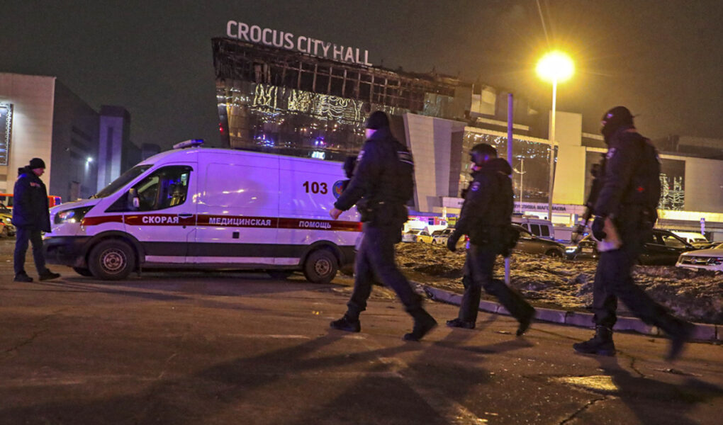 analiza e bbc dhuna ekstreme vjen nga moska si do te reagoje putin pas masakres nga isis