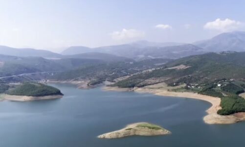 analiza keqmenaxhimi i burimeve ujore ne shqiperi dhe ndikimi ne jeten e komuniteteve lokale