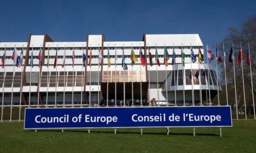 anetaresimi i kosoves ne keshillin e evropes numri dy i ministrise se jashtme kosovare jep lajmin e rendesishem