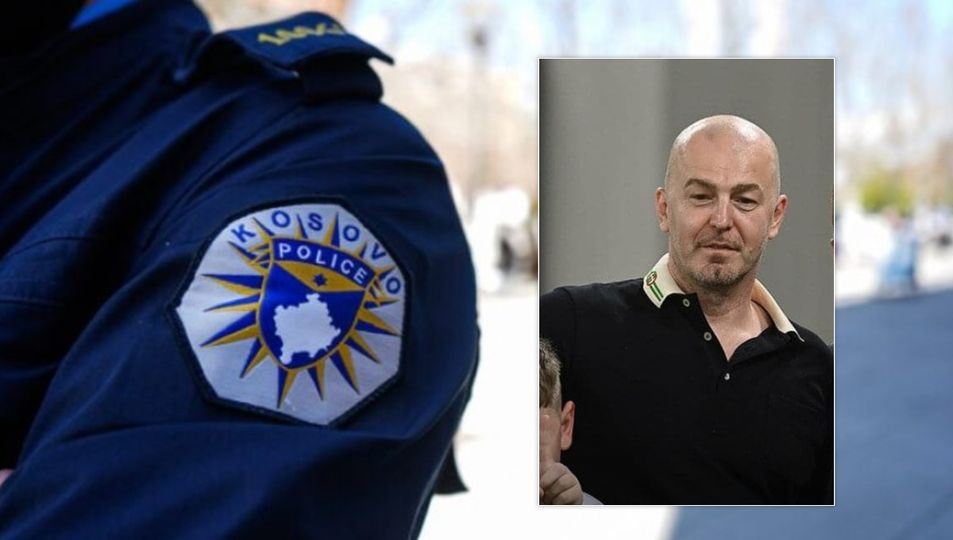 arrestohet ne kosove biznesmeni i njohur i lojerave te fatit nga shqiperia perfitoi miliona nga skemat e jashteligjshme