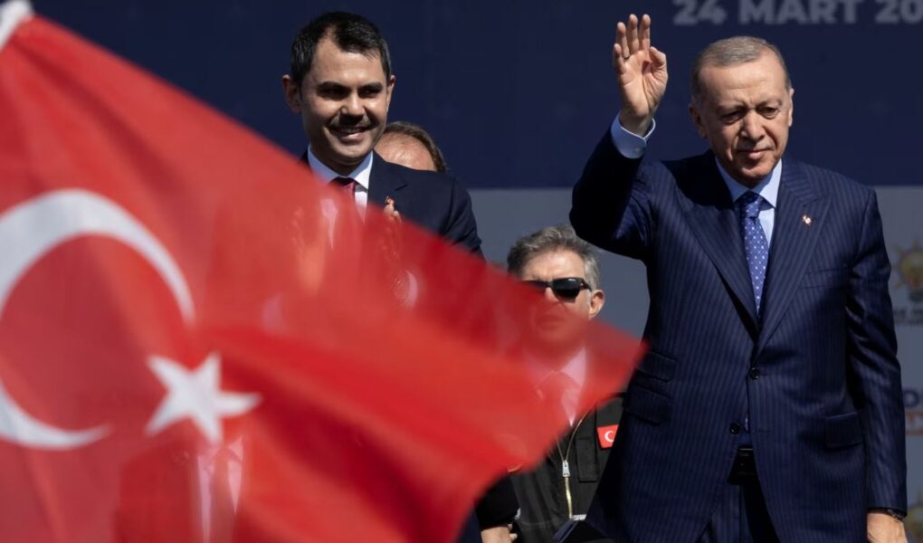 beteja zgjedhore ne stamboll percaktuese per te ardhmen e turqise