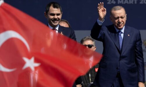 beteja zgjedhore ne stamboll percaktuese per te ardhmen e turqise