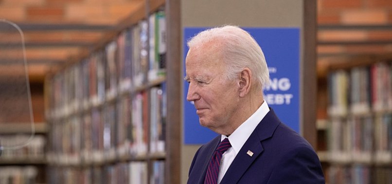 Biden: SHBA do të fillojë dërgimin e ndihmave humanitare në Gaza