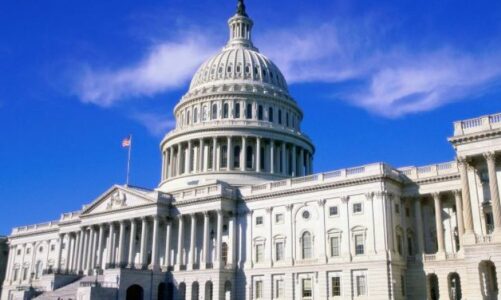 bllokade disamujore ne kongres per buxhetin shmanget mbyllja e qeverise amerikane