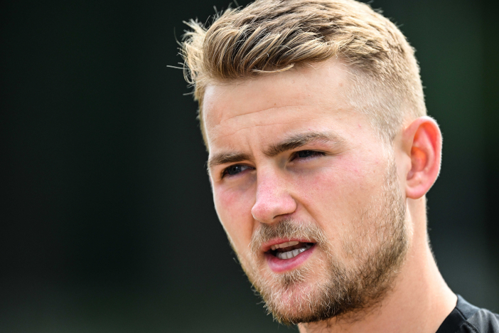 de ligt karikon bayernin champions shume i rendesishem per ne te fitojme neser