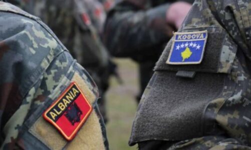 dyfishohen pagesat per ushtaret e fa ne misionin e kfor ne kosove
