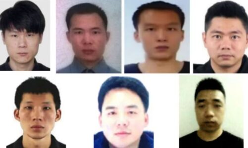 Dyshime se u shënjestruan nga hakerët kinezë, reagojnë ligjvënësit evropianë