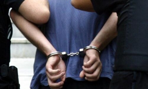 emri trafikonte droge per ne greqi arrestohet 43 vjecari ne korce