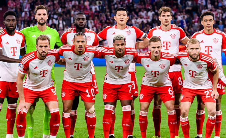 enderrojne tifozet e bayern munchen zidane ribery mund te drejtojne skuadren