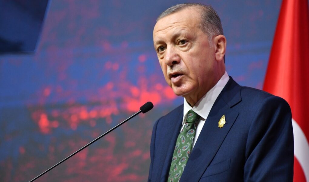 erdogan do te vizitoje shba me 9 maj thote zyrtari turk i sigurise