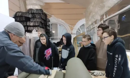 femijet ruse perveshin menget per te ndihmuar ushtrine