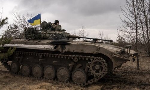 franca mohon dergimin e 2000 trupave ne ukraine