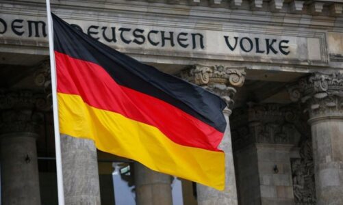 gjermania se shpejti do te filloje dergimin e ndihmave humanitare nga ajri ne rripin e gazes