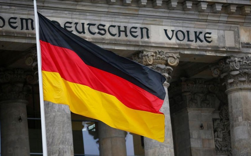gjermania se shpejti do te filloje dergimin e ndihmave humanitare nga ajri ne rripin e gazes