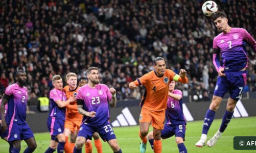 gjermania triumfon ndaj holandes lume golash te spanje brazil