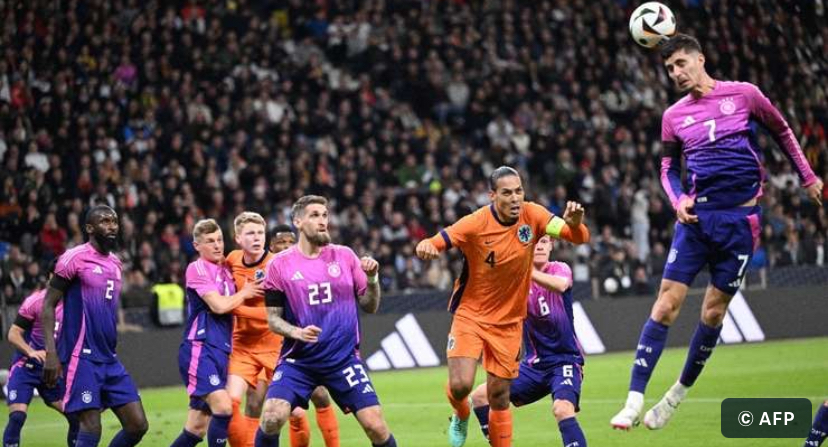 gjermania triumfon ndaj holandes lume golash te spanje brazil