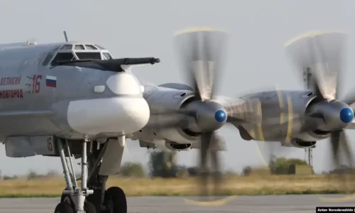 goditet baza e bombarduesve strategjike te rusise kievi merr persiper sulmin me drone