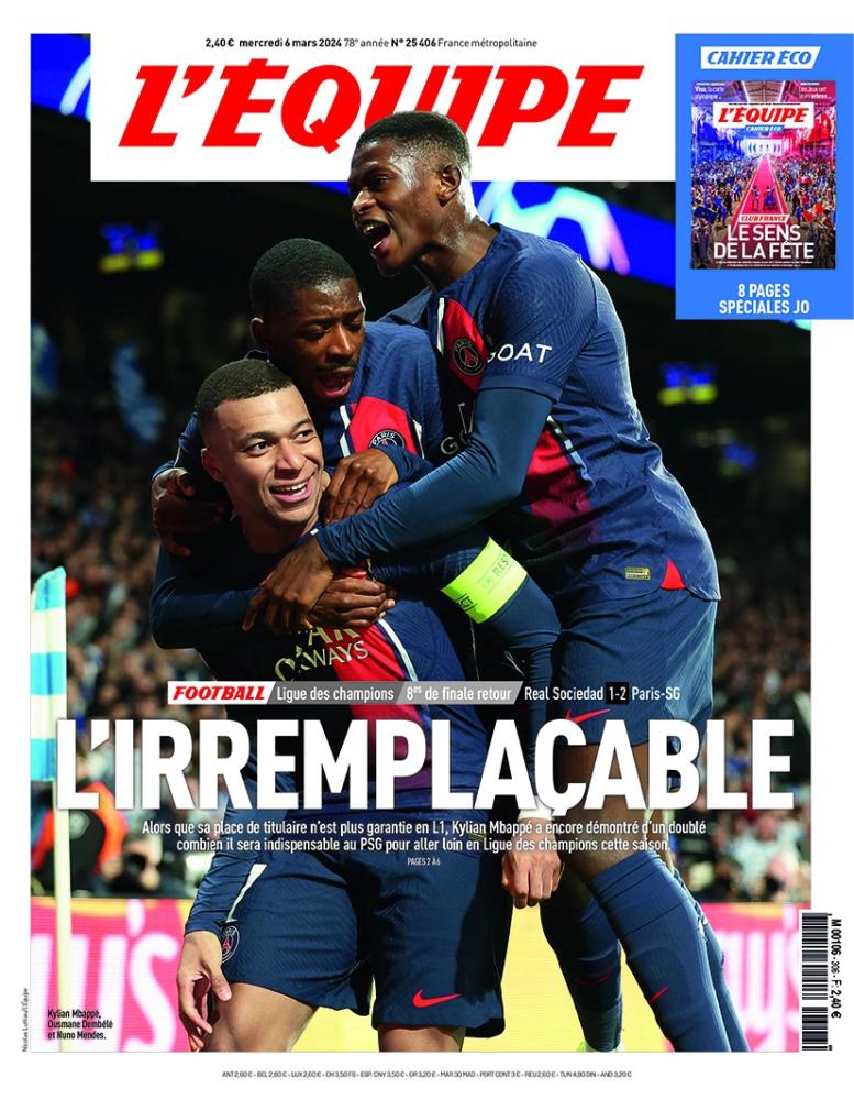 Lequipe