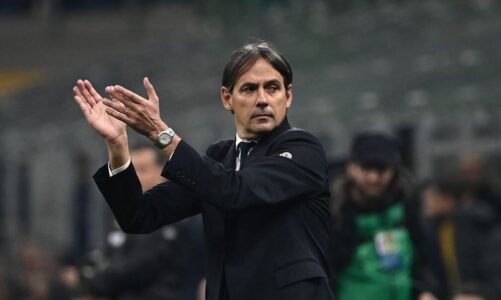 Inzaghi mesazh skuadrës: Mbani të njëjtin ritëm, Interi të luftojë deri në fund