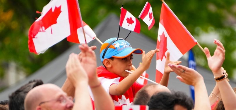 kanadaja perjeton shkallen me te larte te rritjes se popullsise qe nga viti 1957