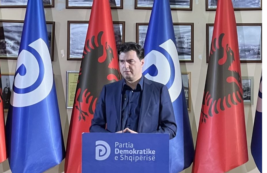 kemi gati oferten per shqiptaret basha i japim fund politikes se mashtrimit me premtime te diteve te fundit te fushates
