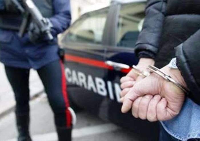 kerkohej ne gjermani per kokaine i riu shqiptar arrestohet ne itali 24 vjecari do te ekstradohet